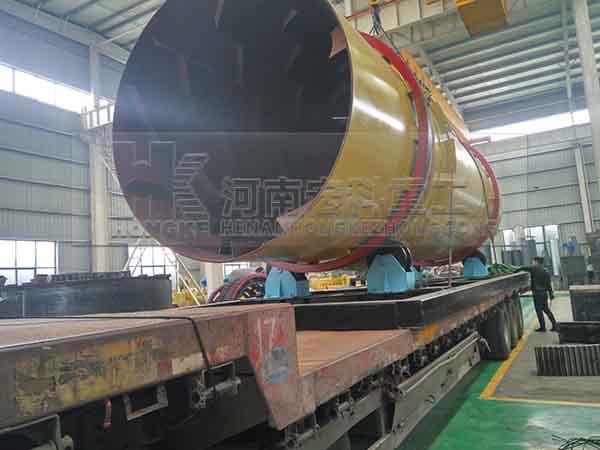 大連沙河口區(qū)沙子、河沙、黃沙、海沙、石英砂的烘干處理設備