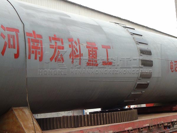 石灰回轉(zhuǎn)窯操作問題答疑，了解石灰石特性